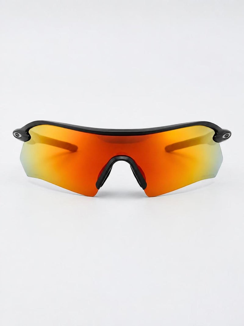 Oakley Radar EV Path Cycling & Running Sunglasses 9208 - Image 4