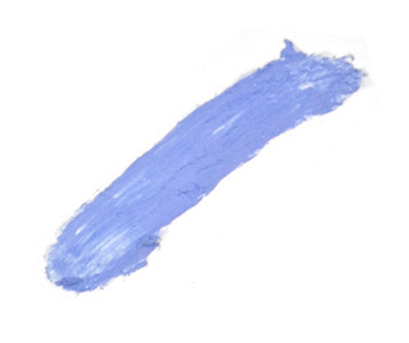 EyeBlack BattlePaint â€“ Bright Colored Under Eye Black Grease for Pro Athletes and Super Fans â€“ Baseball, Softball, Football â€“ 1 Stick â€“ Baby Blue - Image 2