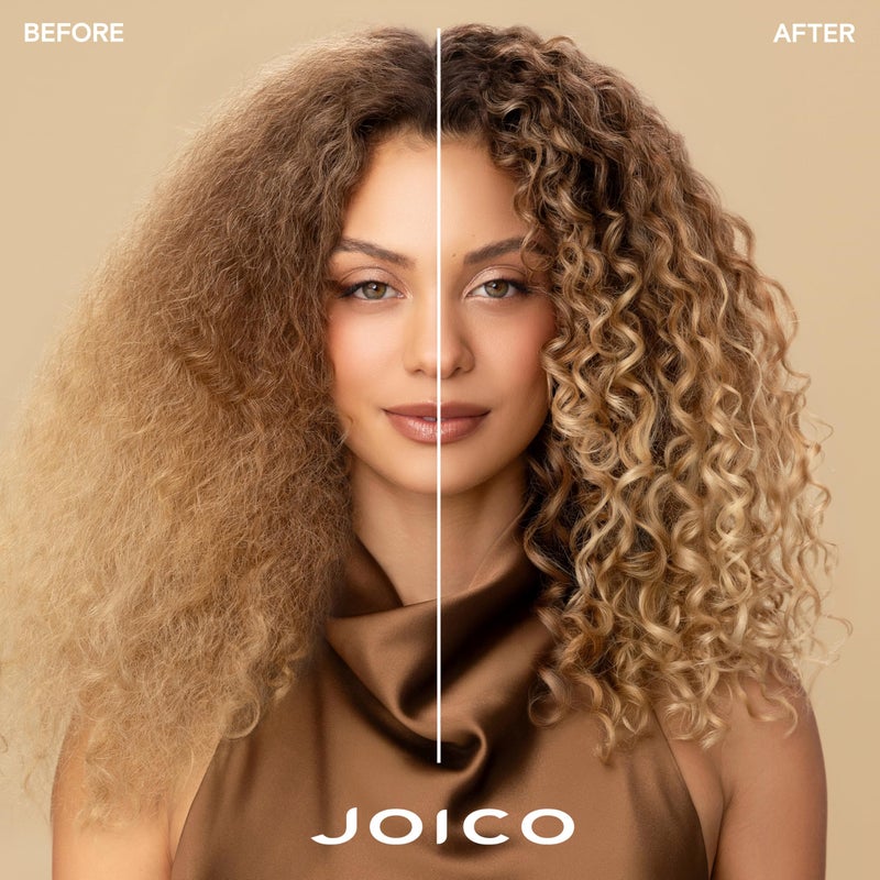 Joico K-PAK Reconstructor Deep-Penetrating Treatment | For Severely Damaged Hair | Repair & Strengthen Strands | Rebuild & Fortify Damaged Hair | Improve Elasticity | With Keratin & Arginine - Image 2