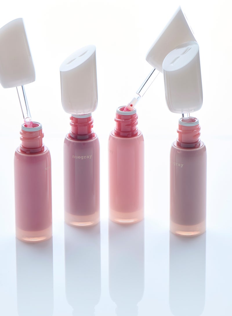 نوجري نوغراي نيو غلووي ليكويد #6 نيو كاريير 4.6 جرام - Image 4