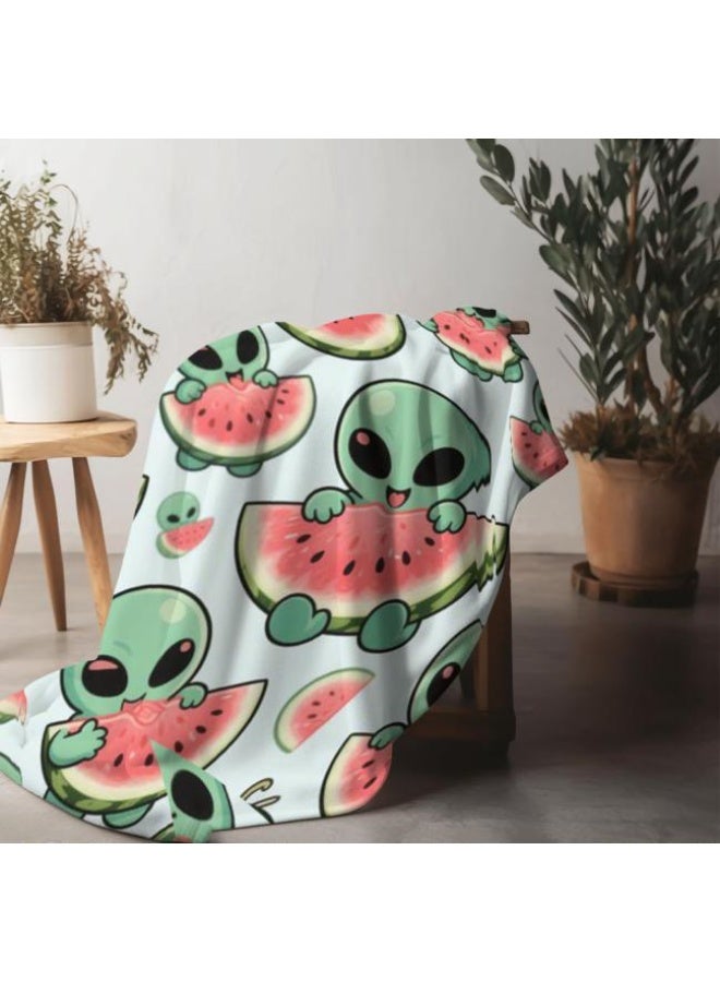 general Baby and children's cartoon flannel thin blanket (warm and comfortable, suitable for sleep, game use) 70cm*100cm - Image 5