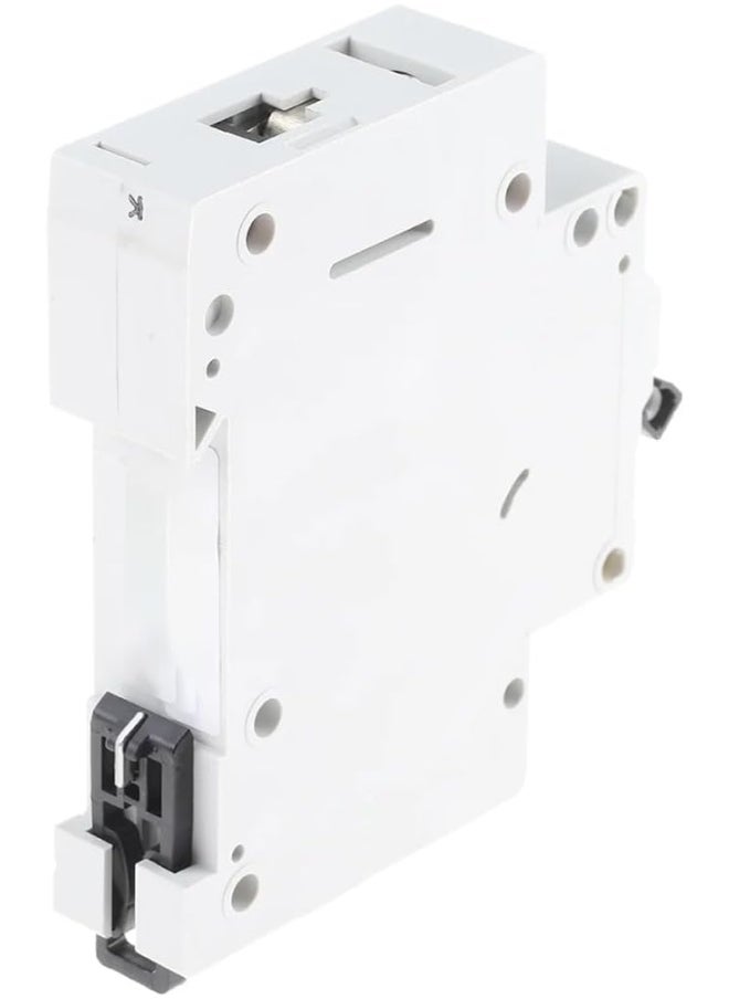 Eaton Eaton MCB Miniature Circuit Breaker 6A 10kA 1P â€“ Moeller Series for Overcurrent Protection in Lighting, Outlets & HVAC Systems  - Image 3