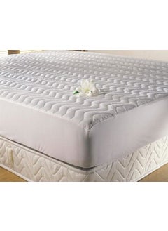 - Double Cotton Complete Elastic Mattresses |180X200