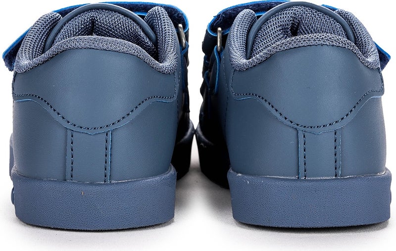VICCO 313.E19K.100 Oyo Lighted Girls/Boys Sports Shoes Denim Blue  - Image 4