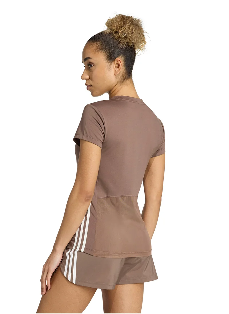 Adidas Hyperglam T-Shirt