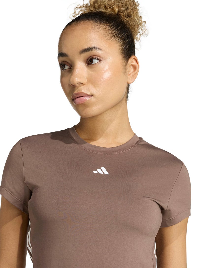 Adidas Hyperglam T-Shirt  - Image 3