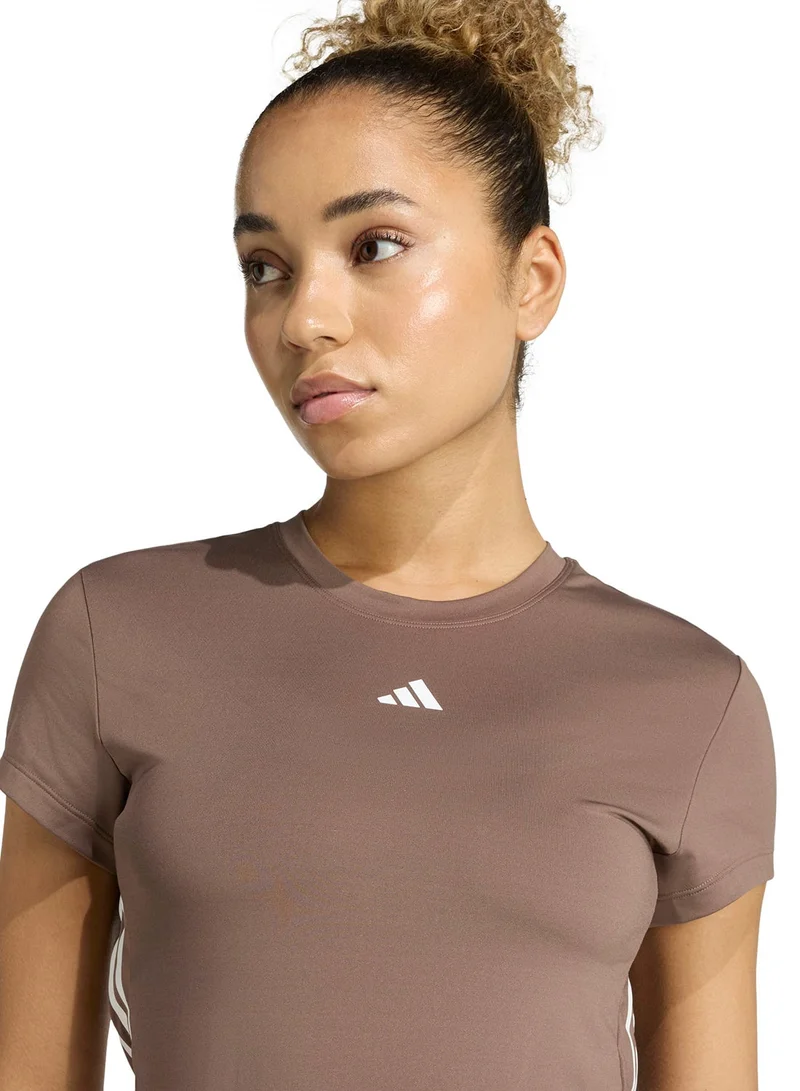 Adidas  Hyperglam T-Shirt for Women | Best Price UAE