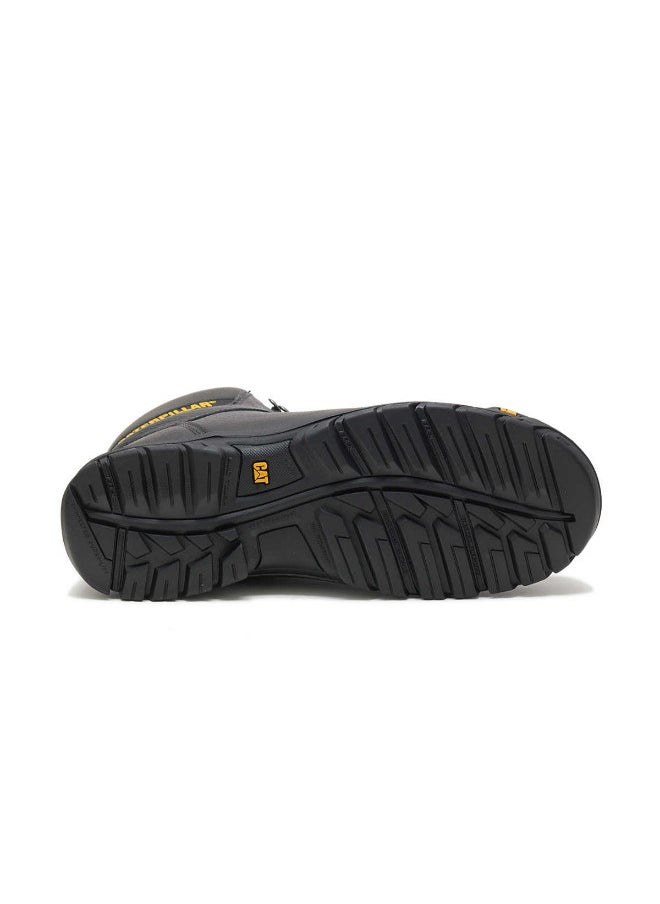 CATERPILLAR 020-1326 Caterpillar Mens Safety Shoes OUTLINE ST 90800 Black  - Image 4