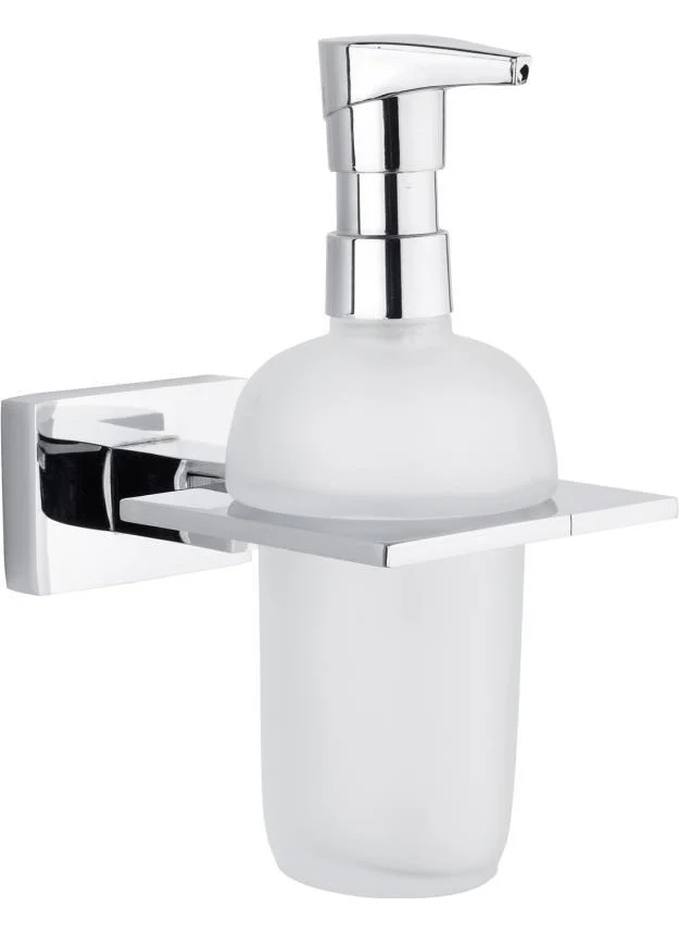 Saray Banyo Saray Bathroom Nova Liquid Soap Dispenser