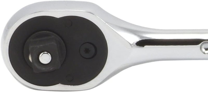 NEIKO 03067A 3/8-Inch-Drive Extendable Ratchet Handle, 72-Tooth Reversible Ratcheting Feature, Extends 8 1/2 to 12 3/8 Inches - Image 5