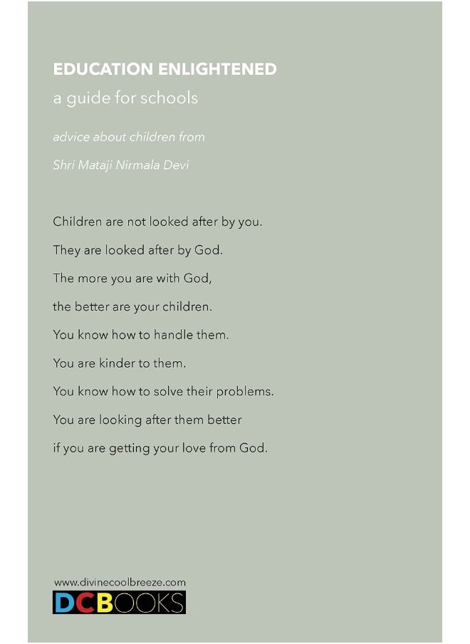 Education Enlightened  - Image 2