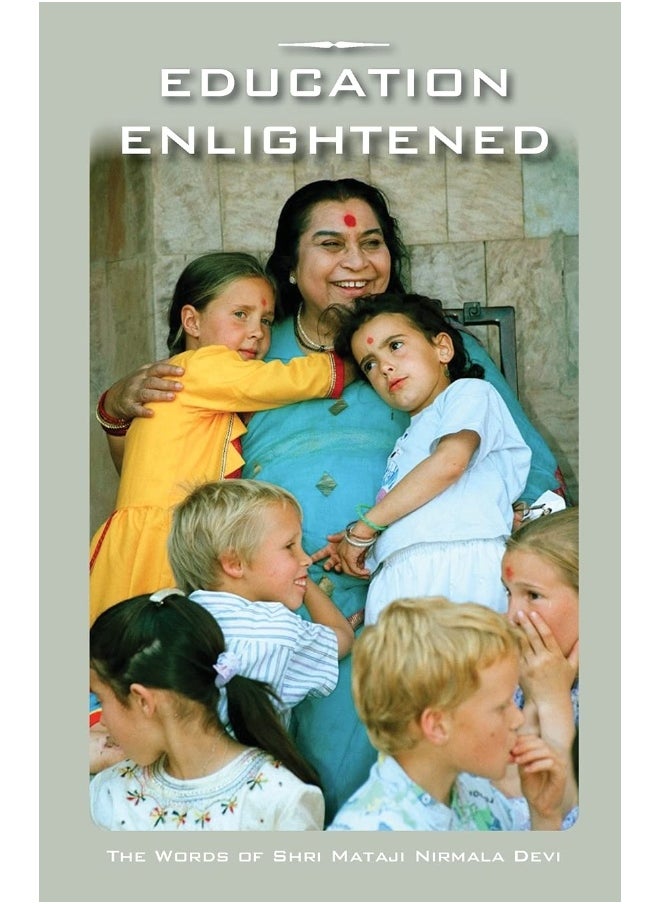 Education Enlightened  - Image 1