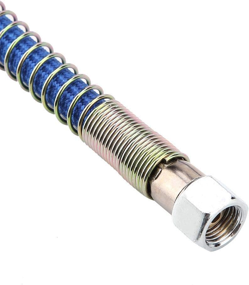 Wal front 5m Iron Teflon Material Silicone Rubber Steam Tube Boilers High Pressure Steam Hose for All Steam Irons 4MPa - Image 3