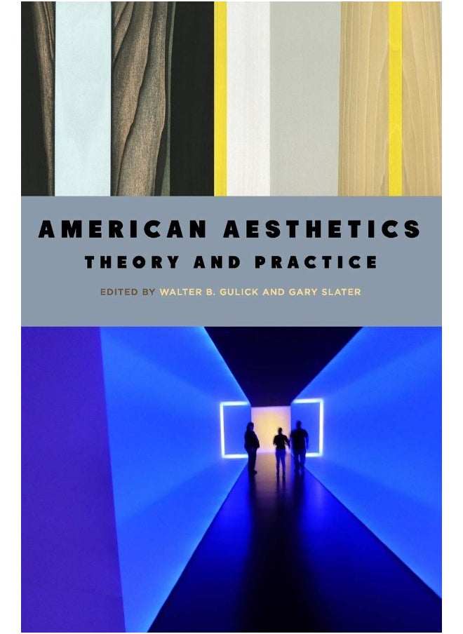 American Aesthetics: Theory and Practice  - Image 1