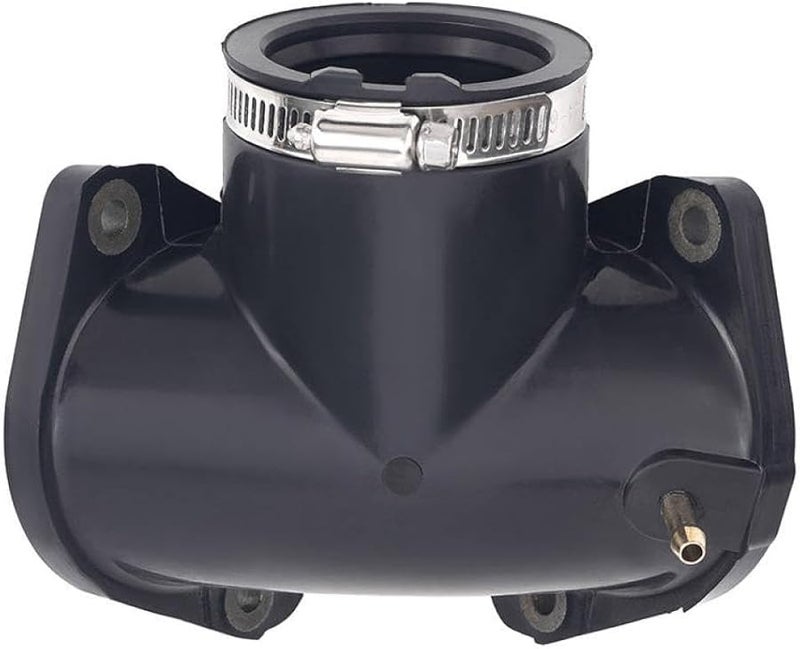 Motorcycle Carburetor Intake Manifold Compatible with Yamaha Road Star XV1600A Silverado 1999 2003 Models - Image 5