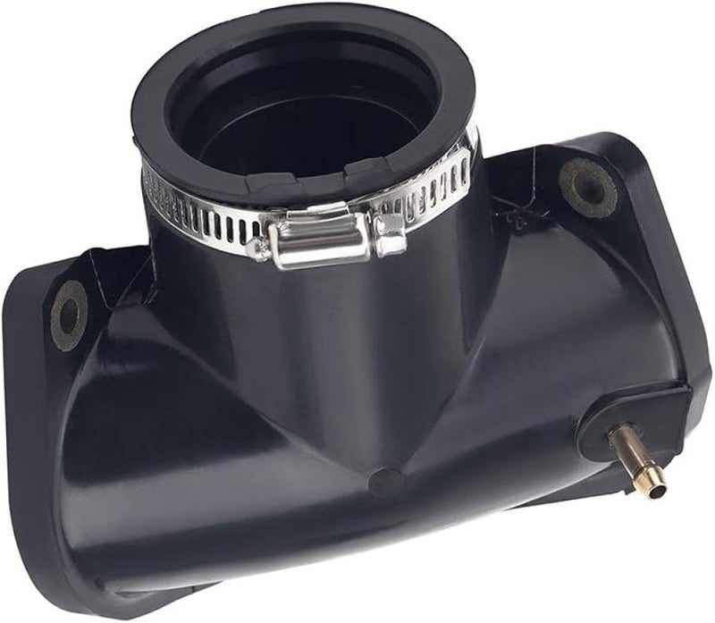 Motorcycle Carburetor Intake Manifold Compatible with Yamaha Road Star XV1600A Silverado 1999 2003 Models - Image 2