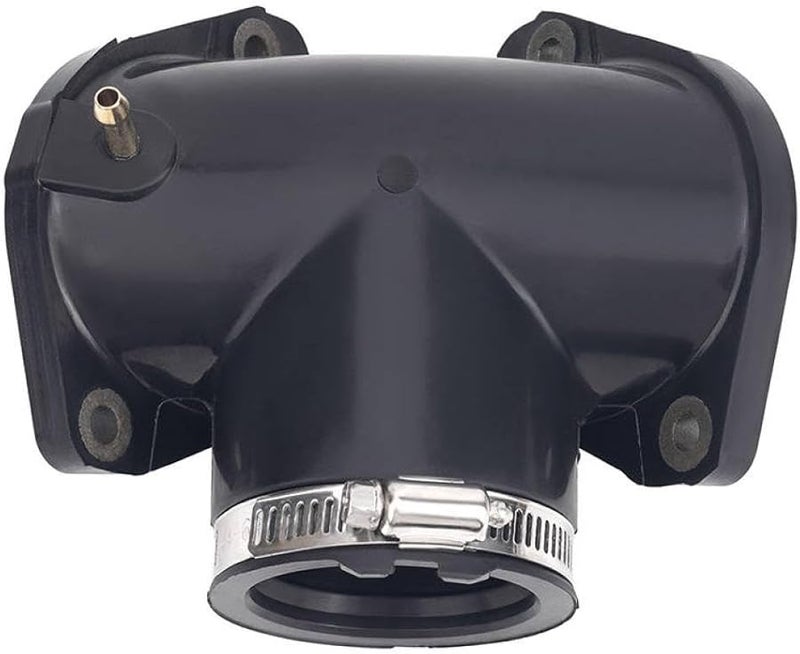 Motorcycle Carburetor Intake Manifold Compatible with Yamaha Road Star XV1600A Silverado 1999 2003 Models - Image 3