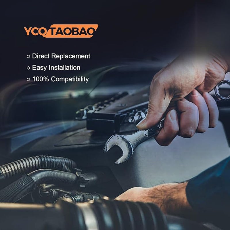 Brake Bleeder Screw Compatible with Dodge B2500 B300 Caravan 1984 2000 - Image 4