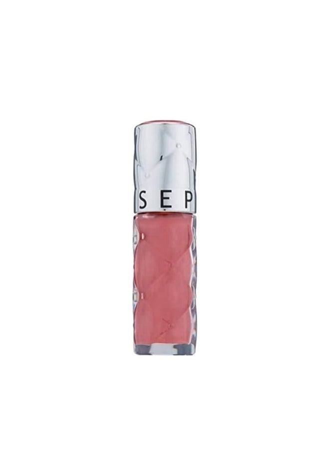 SEPHORA Collection Outrageous Plumping Lip Gloss-7 Pink Pout - Image 2
