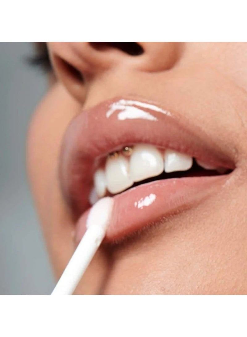 SEPHORA Collection Outrageous Plumping Lip Gloss-7 Pink Pout - Image 5