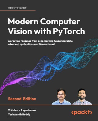 Modern Computer Vision with PyTorch: A practical roadmap from deep learning fundamentals to advanced applications and Generative AI - pzsku/ZC26A7DA8FAE8E2C2EED1Z/45/1760641937/0b95426e-7b61-4a62-85d5-7fae88417d30
