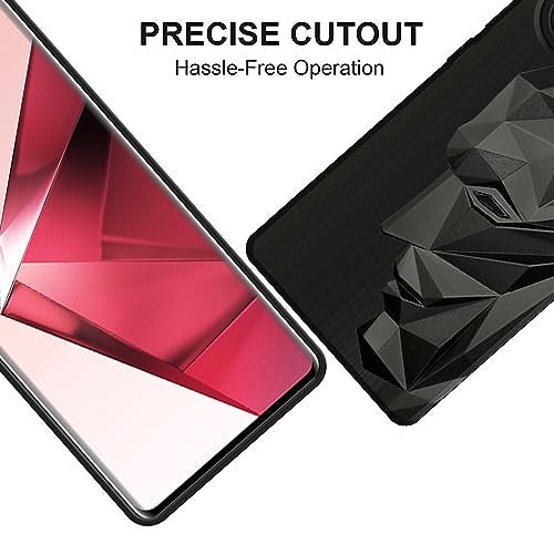 VIDO Exclusive Soft Back Case Cover for Vivo V29e 5G (Shock Proof |360 Degree Complete Protection) - Image 4