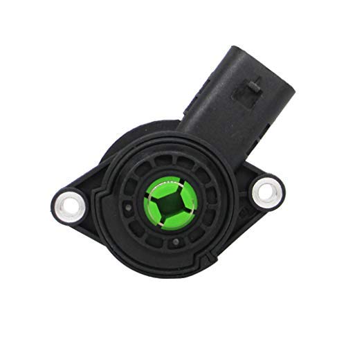 mr.fix MAP Intake Manifold Runner Position Sensor Compatible for Audi A4 A5 A6 Q5 TT VW CC Eos Jetta Passat 2.0T - Image 1