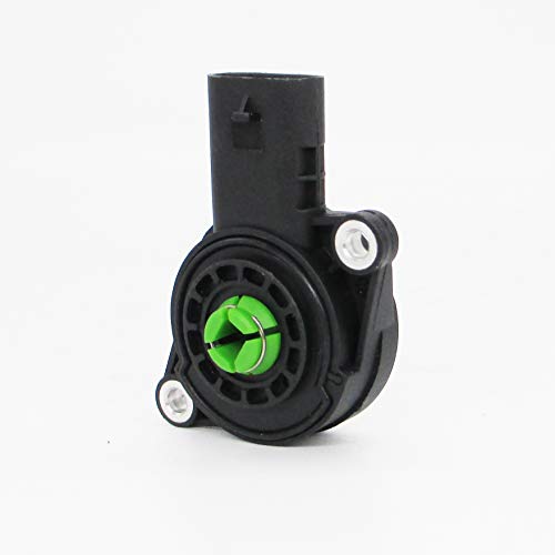 mr.fix MAP Intake Manifold Runner Position Sensor Compatible for Audi A4 A5 A6 Q5 TT VW CC Eos Jetta Passat 2.0T - Image 3