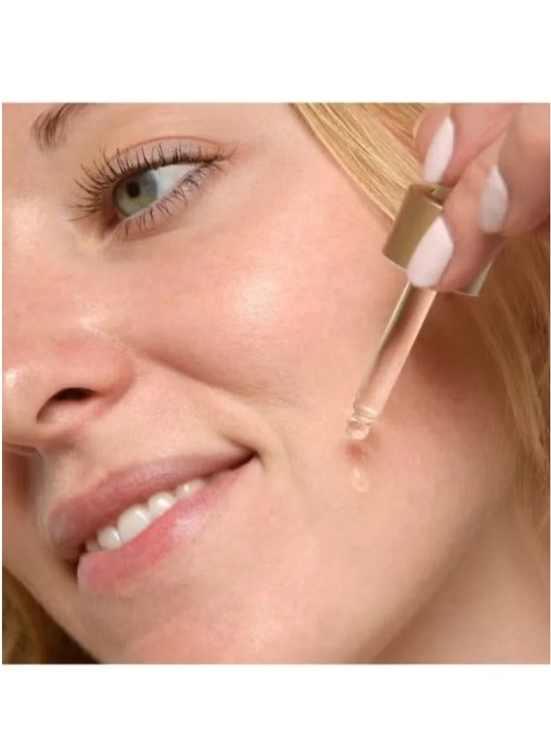 BIOSSANCE Squalane + Vitamin C Rose Oil Review: The Glow-Boosting - Image 2