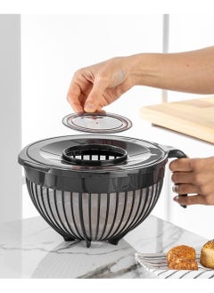 Generic Bowl Mixer – Effortless Mixing for Perfect Results  - Image 1