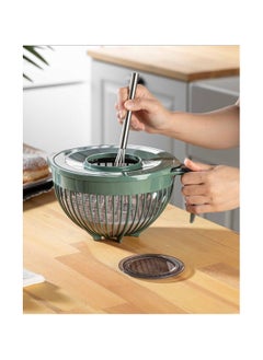 Generic Bowl Mixer – Effortless Mixing for Perfect Results  - Image 3