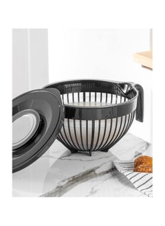 Generic Bowl Mixer – Effortless Mixing for Perfect Results  - Image 4