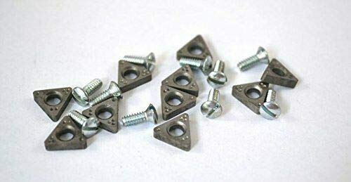 Technicians Choice Negative Rake Bit (10 Pk) - Image 3