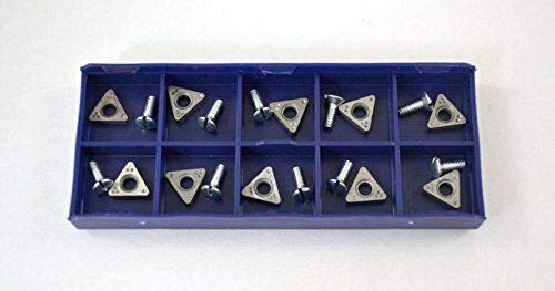 Technicians Choice Negative Rake Bit (10 Pk) - Image 2