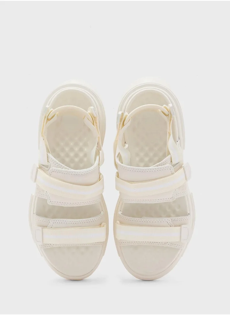 CONVERSE Run Star Legacy Double Strap Cx