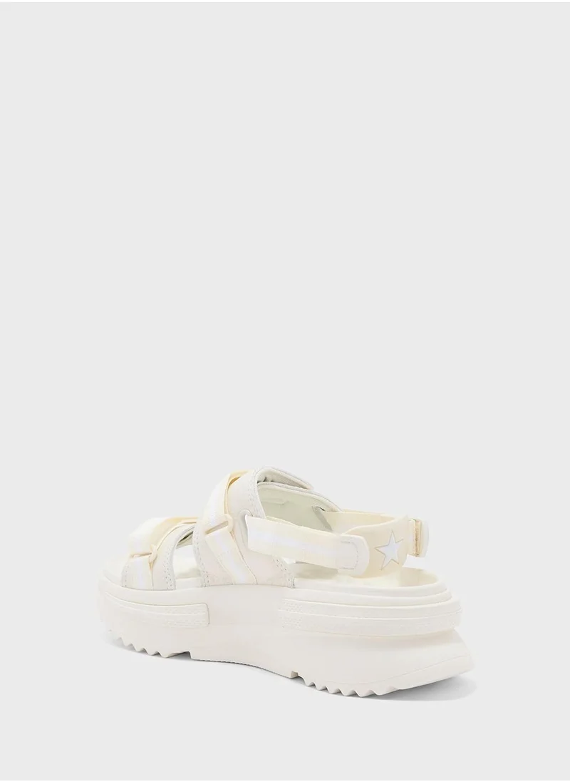 CONVERSE Run Star Legacy Double Strap Cx