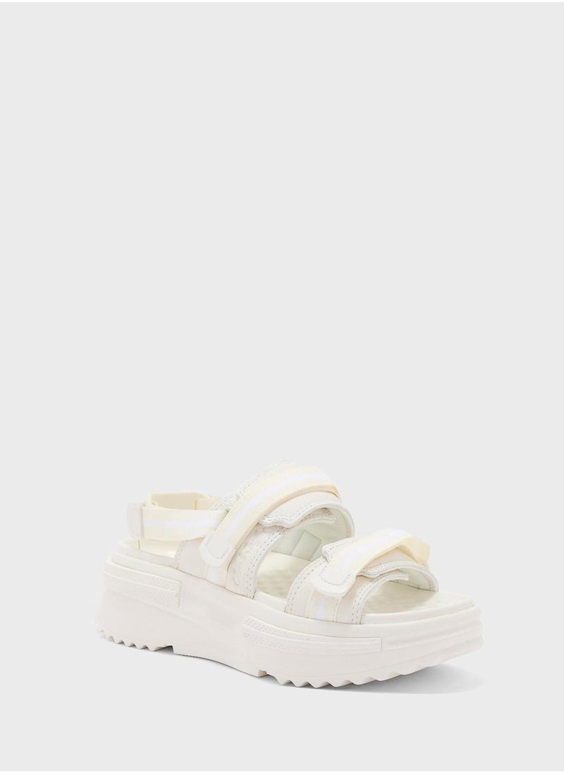 CONVERSE - Run Star Legacy Double Strap Cx - Image 1