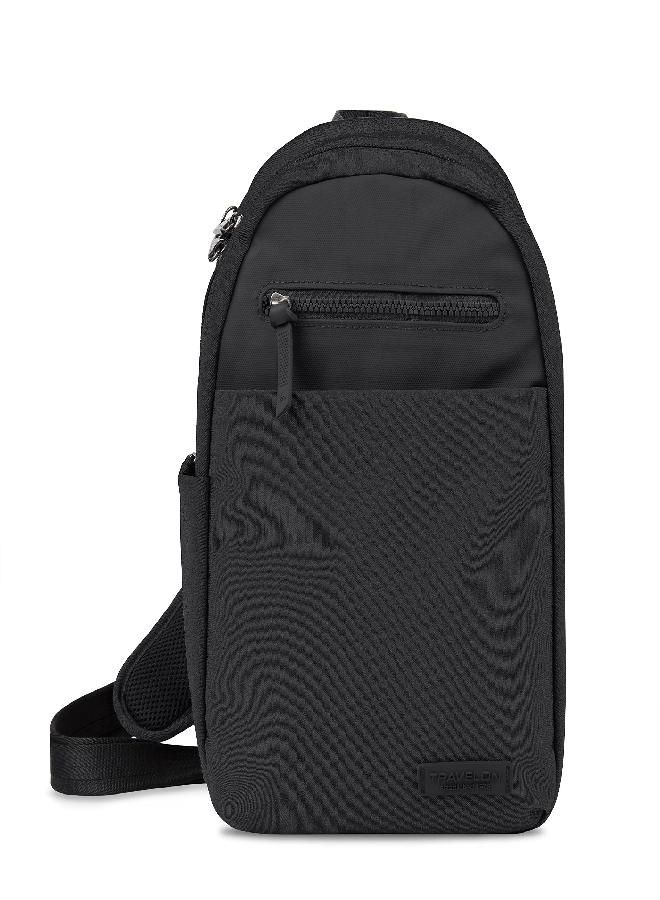 Travelon One Size, Black, One Size - Image 4