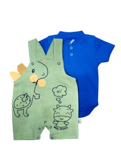 BabyShoora Baby Set  - Image 1