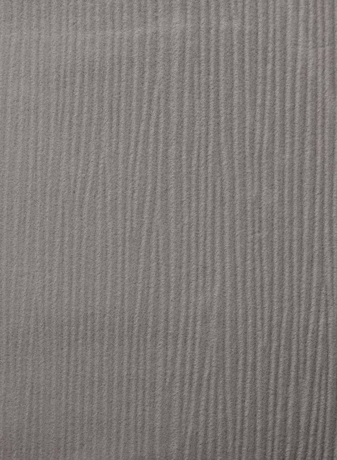 INTEX Beanless Bag Inflatable Lounge Chair Grey 114x114x71cm - Image 3
