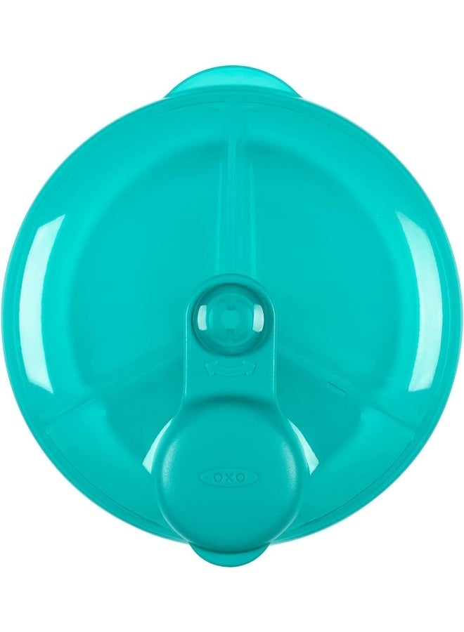 OXO Tot Formula Dispenser - Teal - Image 2