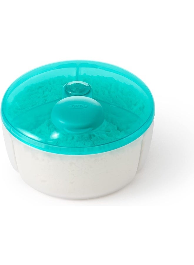 OXO Tot Formula Dispenser - Teal - Image 5
