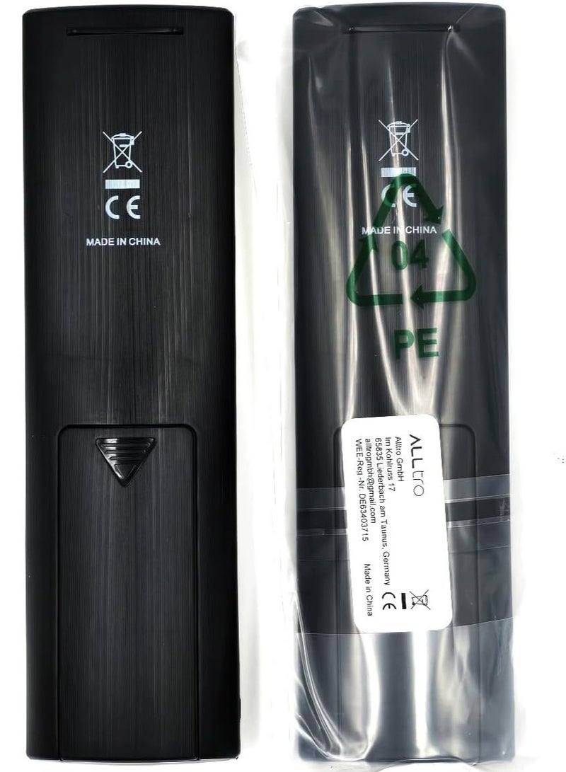 ELTRAZONE New Remote Control for LG AKB73715603 42PN450B 47lN5400 50lN5400 50PN450B with battery - Image 4