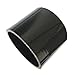 Ticon 35 ID Straight Silicone Hose Coupler High Temp 4Ply Reinforced Qty 1 131089030401 Ticon Industries - Image 2