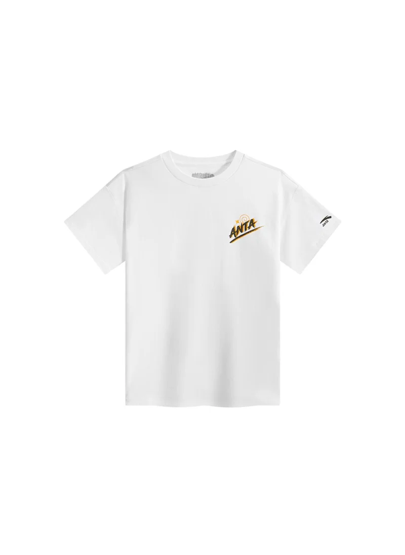ANTA TREND Short T-Shirt