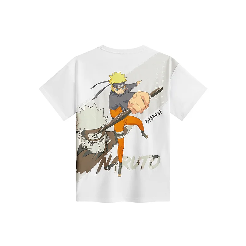 ANTA TREND Short T-Shirt