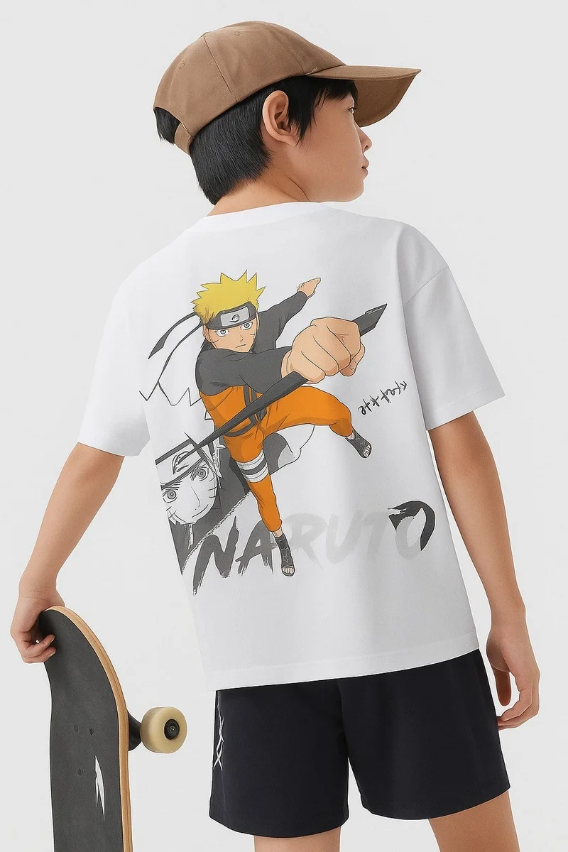 انتا تي شيرت قصير تريند