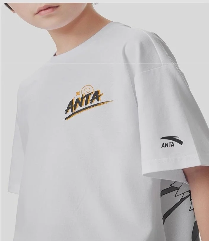 انتا تي شيرت قصير تريند