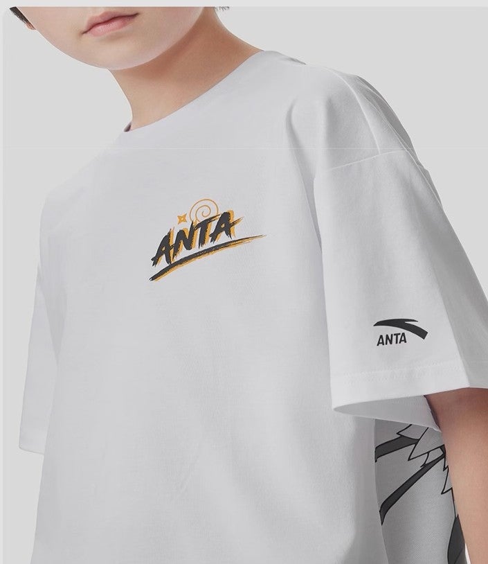 انتا تي شيرت قصير تريند - Image 1