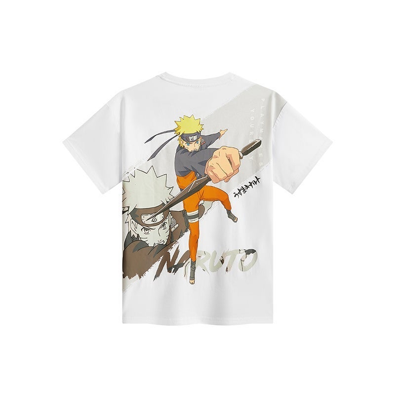 انتا تي شيرت قصير تريند - Image 4